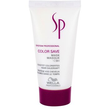 Maska pre farbené vlasy SP Color Save (Mask)